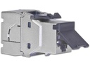 Wirewin Keystone-Modul Cat.6A, RJ-45, STP 90° gewinkelt