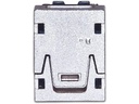 Wirewin Keystone-Modul Cat.6A, RJ-45, STP 90° gewinkelt