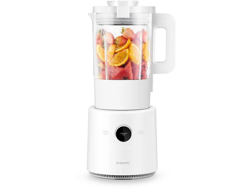 Xiaomi Standmixer Smart Swiss Edition Weiss