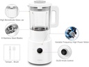 Xiaomi Standmixer Smart Swiss Edition Weiss