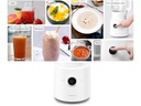 Xiaomi Standmixer Smart Swiss Edition Weiss