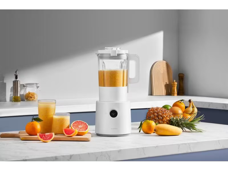 Xiaomi Standmixer Smart Swiss Edition Weiss