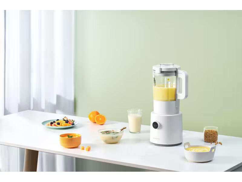 Xiaomi Standmixer Smart Swiss Edition Weiss