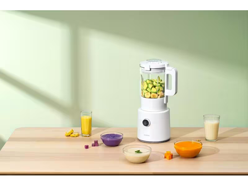Xiaomi Standmixer Smart Swiss Edition Weiss