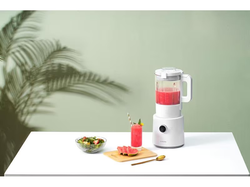 Xiaomi Standmixer Smart Swiss Edition Weiss