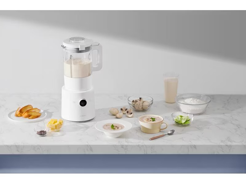 Xiaomi Standmixer Smart Swiss Edition Weiss