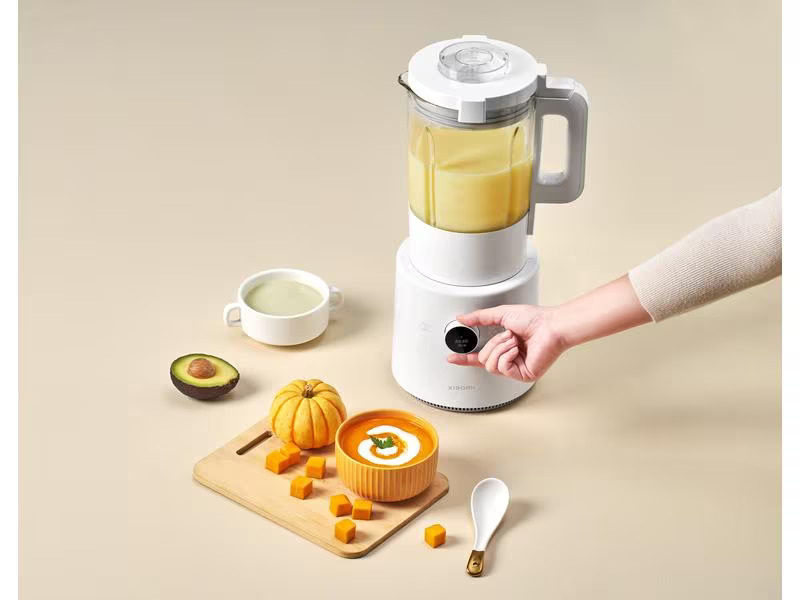 Xiaomi Standmixer Smart Swiss Edition Weiss