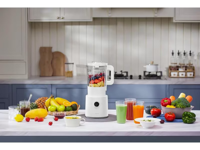 Xiaomi Standmixer Smart Swiss Edition Weiss