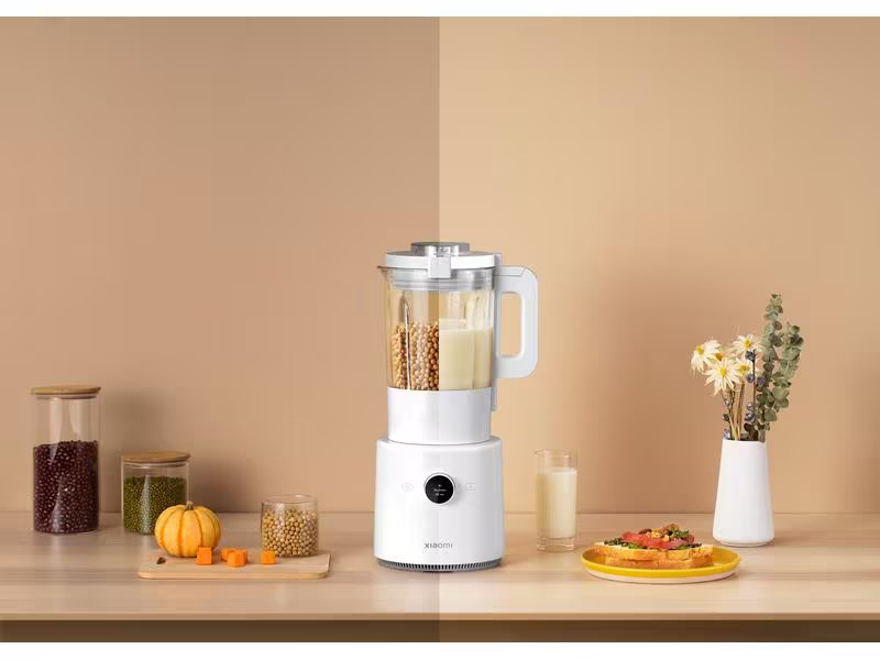 Xiaomi Standmixer Smart Swiss Edition Weiss