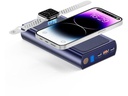 4smarts Powerbank Graphene Pro UltiMag 24000 mAh