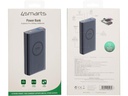 4smarts Powerbank Graphene Pro UltiMag 24000 mAh