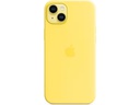 Apple Silicone Case mit MagSafe iPhone 14 Plus