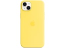 Apple Silicone Case mit MagSafe iPhone 14 Plus