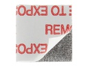 Scotch Montagequadrate Scotch-Fix, 12.7 mm x 12.7 mm, Grau