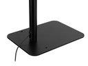 Neomounts by NewStar Standfuss FL15-625BL1 - Schwarz