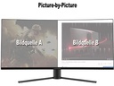 LC-Power Monitor LC-M34-UWQHD-165-C