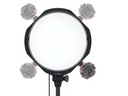Joby Videoleuchte Beamo Studio Creator Kit