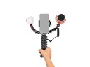 Joby Vlogging-Kit GorillaPod Advanced