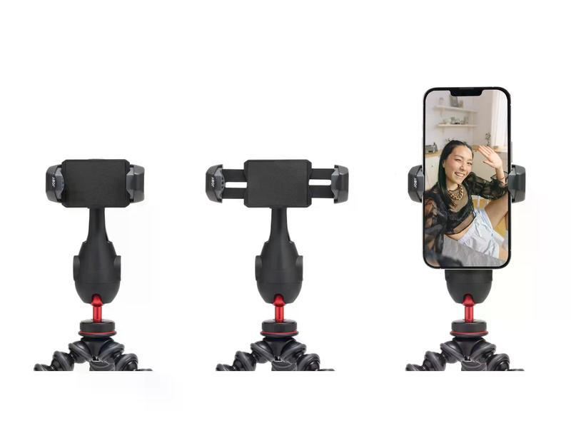 Joby Smartphone-Stativ GripTight PRO 3 GorillaPod