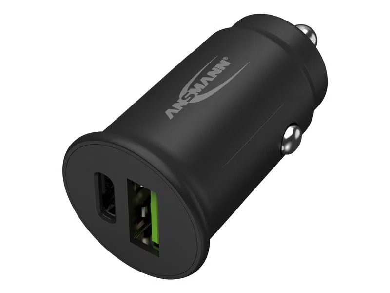 Ansmann Autoladegerät CC230PD, 30 W