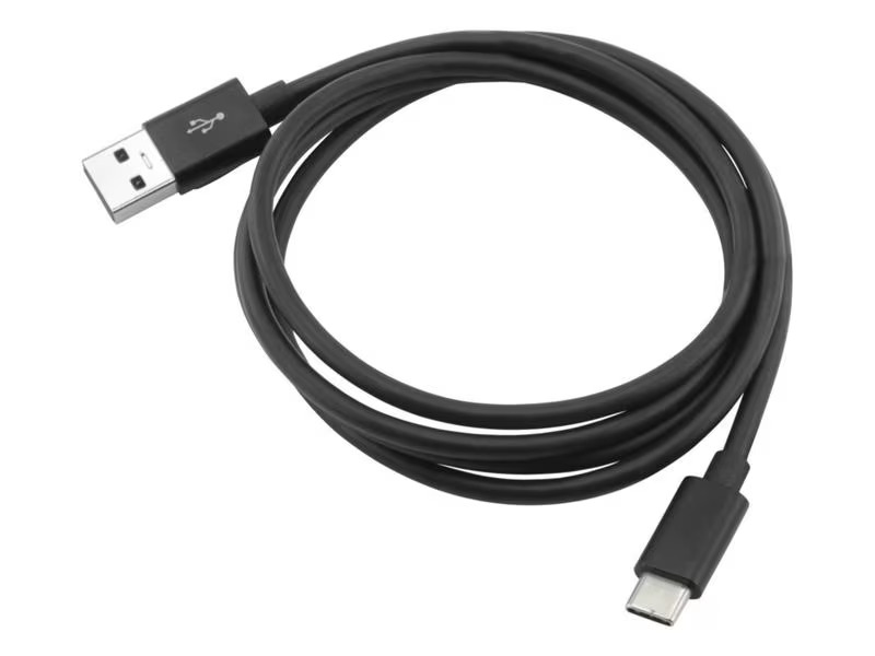 Ansmann USB 3.0-Kabel 1700-0080 USB A - USB C 1.2 m