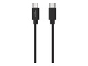 Ansmann USB 3.0-Kabel 1700-0121 USB C - USB C 1.2 m