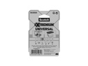 Scotch Klebeband Extremium Universal, 25 mm x 3 m, 1 Rolle, Weiss