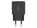 Ansmann USB-Wandladegerät Home Charger HC218PD, 18 W, Schwarz