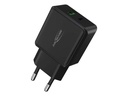Ansmann USB-Wandladegerät Home Charger HC218PD, 18 W, Schwarz
