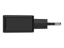 Ansmann USB-Wandladegerät Home Charger HC218PD, 18 W, Schwarz