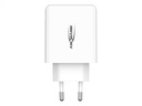 Ansmann USB-Wandladegerät Home Charger HC430, 4x USB, 30 W, Weiss