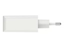 Ansmann USB-Wandladegerät Home Charger HC430, 4x USB, 30 W, Weiss