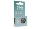 Silk'n Hornhautentferner-Aufsatz FreshPedi Fein/Medium