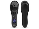 Silk'n Hornhautentferner FreshPedi Schwarz