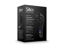Silk'n Hornhautentferner FreshPedi Schwarz