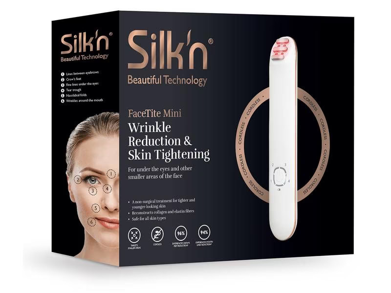 Silk'n Antiaging-Gerät FaceTite Mini
