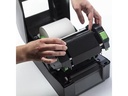 Brother Thermotransfer-Wachsband BWP-1D300-110