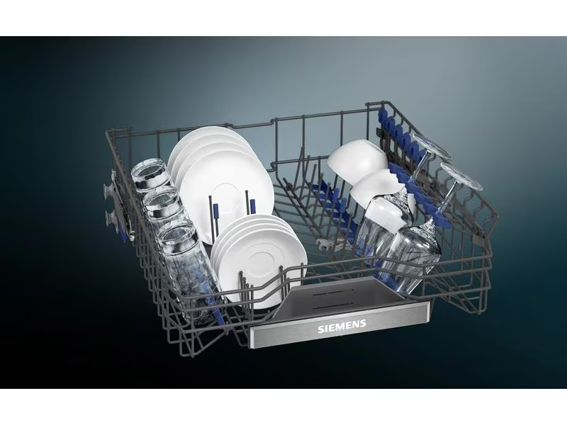 Siemens Einbaugeschirrspüler iQ500 SX95EX64CH Vollintegriert