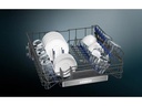 Siemens Einbaugeschirrspüler iQ500 SX95EX64CH Vollintegriert