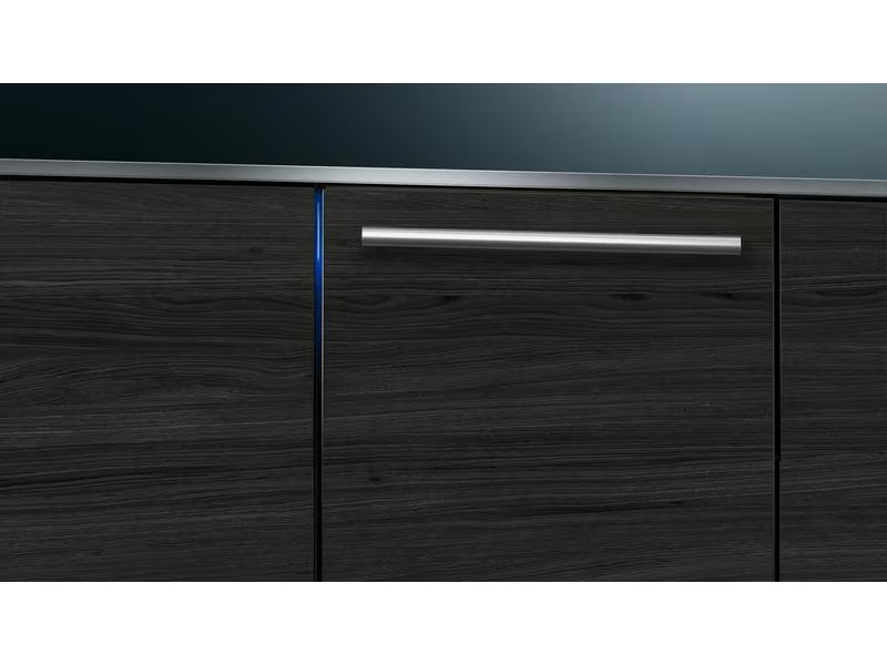 Siemens Einbaugeschirrspüler iQ500 SX95EX64CH Vollintegriert