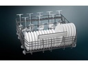 Siemens Einbaugeschirrspüler iQ500 SX95EX64CH Vollintegriert