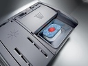 Siemens Einbaugeschirrspüler iQ500 SX95EX64CH Vollintegriert