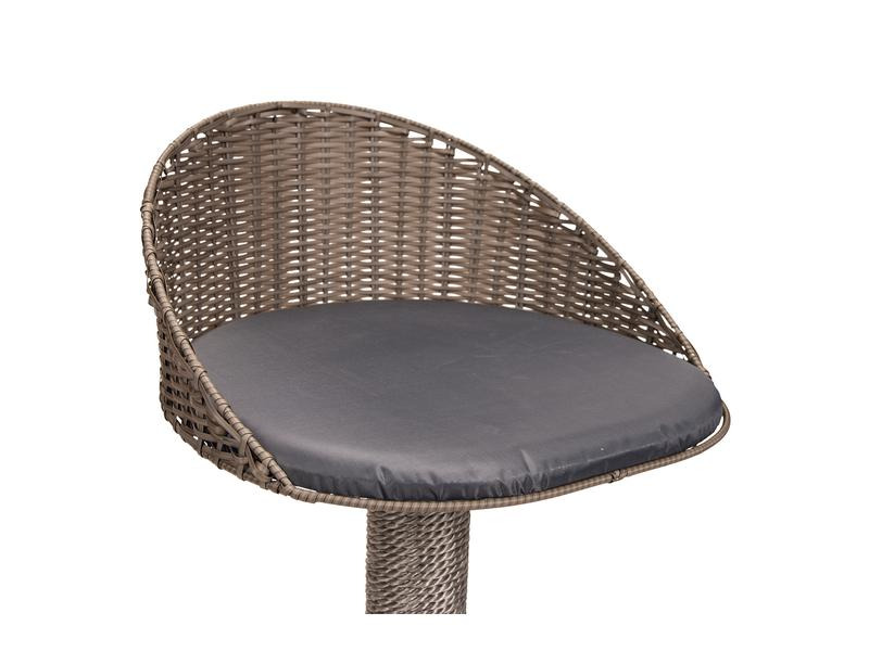 Karlie Kratzbaum Outdoor I – Lilly, Grau