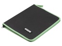 KOOR Outdoor-Besteck-Set 4 Personen, Grün