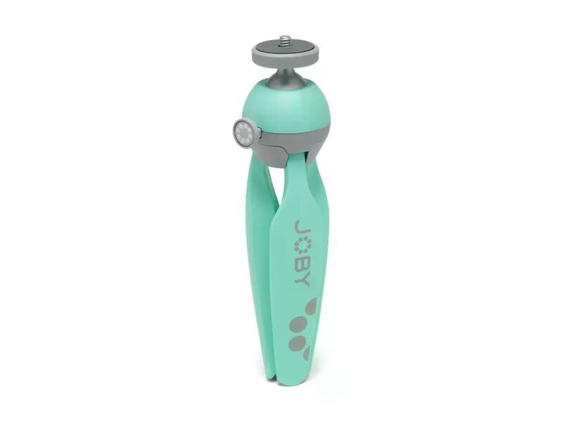 Joby Smartphone-Stativ HandyPod 2 Kit Teal