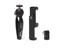 Joby Smartphone-Stativ HandyPod 2 Kit Schwarz