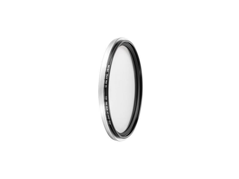Nisi Diffusionsfilter Black Mist 1/4 – 82 mm