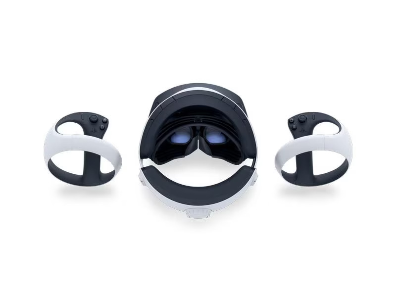 Sony PlayStation VR2 Inkl. Horizon Call of the Mountain
