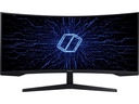 Samsung Monitor Odyssey G5 LC34G55TWWPXEN