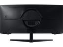 Samsung Monitor Odyssey G5 LC34G55TWWPXEN